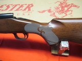 Winchester Mod 70 Classic 300 WSM with Box - 18 of 20