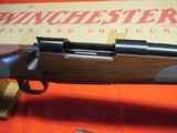 Winchester Mod 70 Classic 300 WSM with Box - 2 of 20
