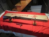 Winchester Mod 70 Classic 300 WSM with Box - 1 of 20