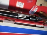Winchester Mod 70 XTR 222 Rem NIB - 9 of 21