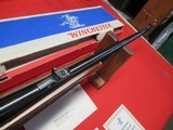 Winchester Mod 70 XTR 222 Rem NIB - 11 of 21