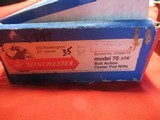 Winchester Mod 70 XTR 222 Rem NIB - 21 of 21