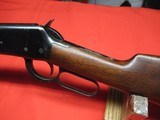 Winchester Pre War 94 Carbine 30 WCF Nice! - 21 of 23