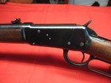 Winchester Pre War 94 Carbine 30 WCF Nice! - 17 of 23