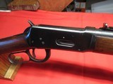 Winchester Pre War 94 Carbine 30 WCF Nice! - 2 of 23