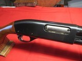 Remington 870 Wingmaster 16ga Nice! - 2 of 23