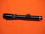 Vintage Leupold Vari-X III 1.5-5 Gloss Scope - 6 of 7