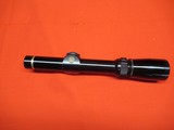 Vintage Leupold Vari-X III 1.5-5 Gloss Scope - 1 of 7