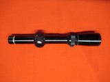 Vintage Leupold Vari-X III 1.5-5 Gloss Scope - 7 of 7
