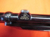 Redfield 2X Long eye relief Scope Gloss - 2 of 7