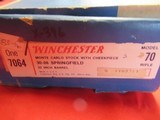 Winchester Mod 70 30-06 NIB!! - 22 of 22