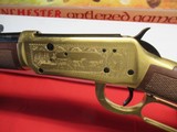 Winchester Mod 94 Antlered Game 30-30 NIB - 17 of 24