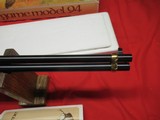 Winchester Mod 94 Antlered Game 30-30 NIB - 7 of 24