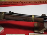 Winchester Mod 94 Antlered Game 30-30 NIB - 6 of 24