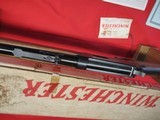 Winchester 94 Wrangler Large Loop Engraved 32 WS NIB - 8 of 22