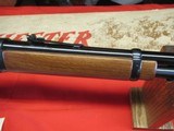 Winchester 94 Wrangler Large Loop Engraved 32 WS NIB - 5 of 22