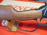 Winchester 94 Wrangler Large Loop Engraved 32 WS NIB - 3 of 22