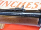 Winchester 94 Wrangler Large Loop Engraved 32 WS NIB - 16 of 22