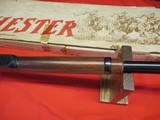 Winchester 94 Wrangler Large Loop Engraved 32 WS NIB - 15 of 22