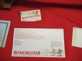 Winchester 94 Wrangler Large Loop Engraved 32 WS NIB - 12 of 22