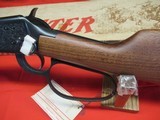 Winchester 94 Wrangler Large Loop Engraved 32 WS NIB - 19 of 22