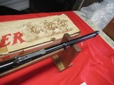 Winchester 94 Wrangler Large Loop Engraved 32 WS NIB - 11 of 22