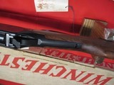 Winchester 94 Wrangler Large Loop Engraved 32 WS NIB - 9 of 22