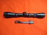 Leupold Vari-X IIc 3-9 Matte - 1 of 9