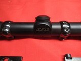 Leupold Vari-X IIc 3-9 Matte - 2 of 9