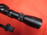 Leupold Vari-X IIc 3-9 Matte - 4 of 9
