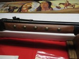Winchester Mod 94 Chief Crazy Horse 38-55 NIB - 5 of 24