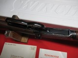 Winchester Mod 94 Chief Crazy Horse 38-55 NIB - 14 of 24