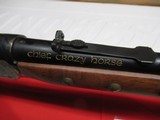 Winchester Mod 94 Chief Crazy Horse 38-55 NIB - 9 of 24