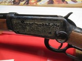 Winchester Mod 94 Chief Crazy Horse 38-55 NIB - 21 of 24