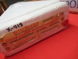 Winchester Mod 94 Chief Crazy Horse 38-55 NIB - 24 of 24