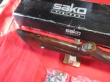 Sako 85/L Hunter 375 H&H Magnum NIB - 13 of 21