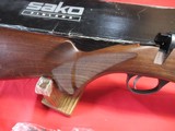 Sako 85/L Hunter 375 H&H Magnum NIB - 3 of 21
