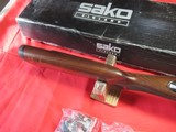 Sako 85/L Hunter 375 H&H Magnum NIB - 10 of 21