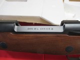 Sako 85/L Hunter 375 H&H Magnum NIB - 17 of 21
