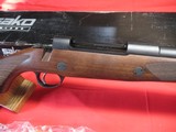 Sako 85/L Hunter 375 H&H Magnum NIB - 2 of 21