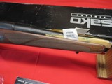 Sako 85/L Hunter 375 H&H Magnum NIB - 7 of 21