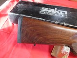Sako 85/L Hunter 375 H&H Magnum NIB - 4 of 21