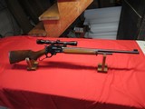 Marlin 444SS 444 Marlin with Scope - 1 of 20