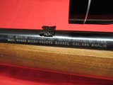 Marlin 444SS 444 Marlin with Scope - 14 of 20