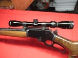 Marlin 444SS 444 Marlin with Scope - 15 of 20