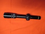 Leupold Vari-X III 1.5X5 Gloss Nice! - 2 of 6