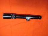 Leupold Vari-X III 1.5X5 Gloss Nice! - 1 of 6