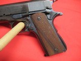 Colt 1911 Transition 45 RARE! - 9 of 19