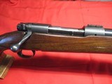 Winchester Pre 64 Mod 70 Varmint 220 Swift - 2 of 21