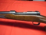 Winchester Pre 64 Mod 70 Varmint 220 Swift - 16 of 21